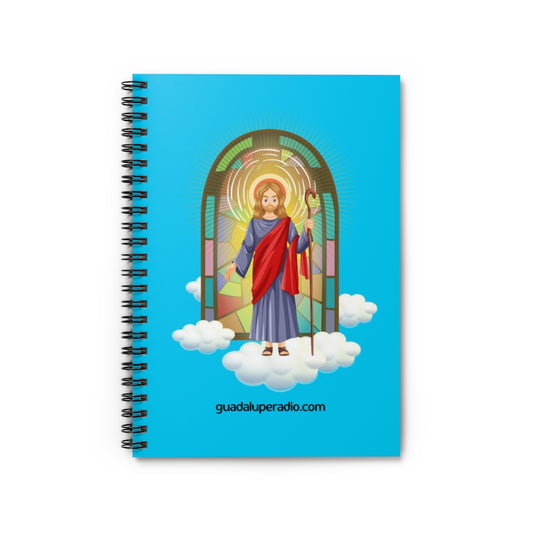 Cuaderno Jesús