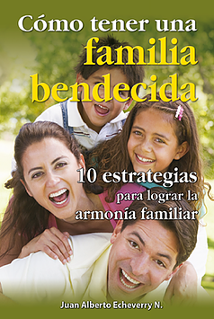 En Santa Maria del Monte nuestra meta es evangelizar y nuestros productos nos ayudan a hacerlo, por eso te presentamos este libro que te ofrece pautas para que puedas tomar las decisiones precisas que te llevaran a lograr la armonía familiar.  Disfrútalo y ayúdanos a  llevar el mensaje de Cristo. Se parte de nuestra Misión! Nuestros productos hablan por sí solos