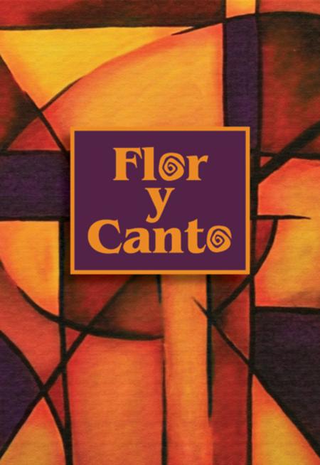 Flor y Canto Tercera Edición sólo letra  En Santa Maria del Monte nuestra meta es evangelizar y nuestros productos nos ayudan a hacerlo,por eso te presentamos Flor y Canto Tercera Edición sólo la letra. Disfrútalo y ayúdanos a  llevar el mensaje de Cristo.Se parte de nuestra Mision. Nuestros productos hablan por sí solos!