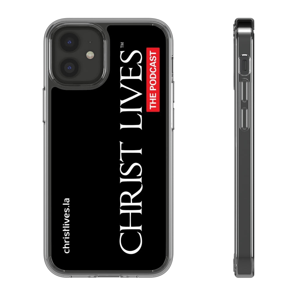 Christ lives case