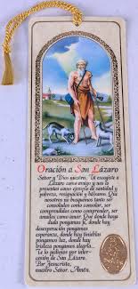 Tamaño/size: 7 x 2-1/2  En Santa Maria del Monte nuestra meta es evangelizar y nuestros productos nos ayudan a hacerlo, por eso te presentamos este separador de libro en nuestra sección  de oraciones, novenas y devociones. Disfrútala y ayúdanos a  llevar el mensaje de Cristo.   Nuestros productos hablan por sí solos