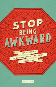 In Santa María del Monte, our goal is to evangelize and our products help us to do so, that is why we present you the book "Stop being awkward". Find it in our  section of English Section or Libro section. and help us carry the message of Christ. Our products speak for themselves