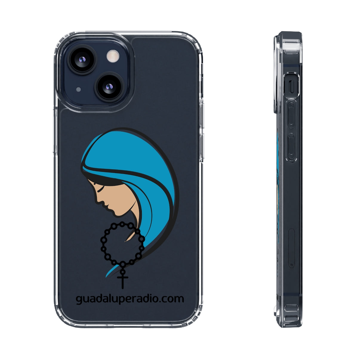 Case Virgen del Rosario