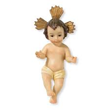 Baby Jesus/ Niño Dios