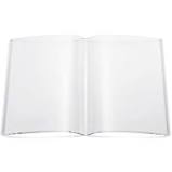 Forro plástico transparente para Biblia latinoamericana letra grande. En Santa Maria del Monte nuestra meta es evangelizar y nuestros productos nos ayudan a hacerlo, por eso te presentamos este "Forro plástico transparente"  que encontrarás en nuestra  sección de Libros. Disfrútalo y ayúdanos a  llevar el mensaje de Cristo.   Nuestros productos hablan por sí   