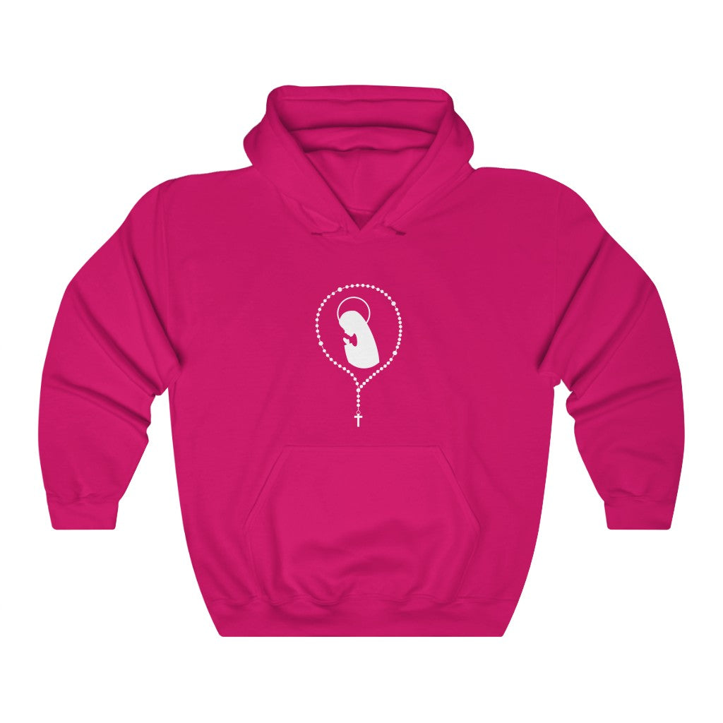 Sudadera Santo Rosario