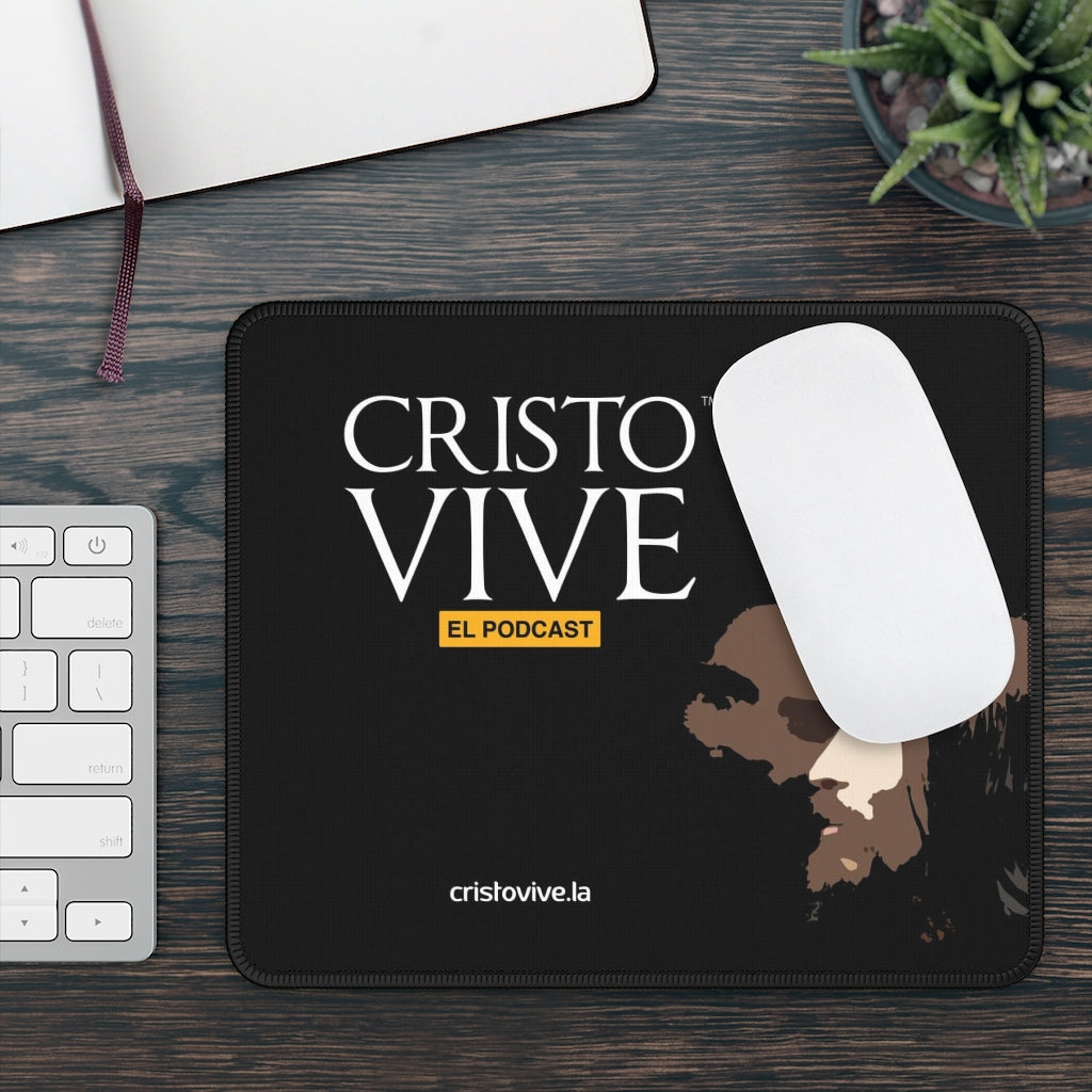 Mouse pad Cristo Vive