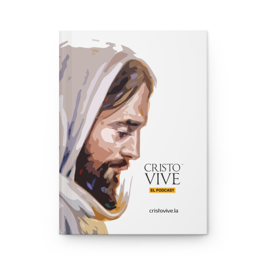 Cuaderno Cristo Vive