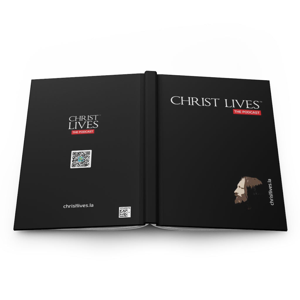 Christ lives journal