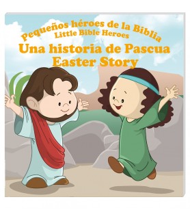 In Santa Maria del Monte our goal is to evangelize and our products help us to do so,this is why we present you this book where the author emphasize the reason of our salvation through Jesus Christ and His Resurrection. .Enjoy and help us to carry the message of Christ! Be part of our Mission!     Our products speak for themselves! 