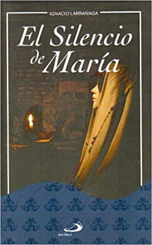 En Santa Maria del Monte nuestra meta es evangelizar y nuestros productos nos ayudan a hacerlo, por eso te presentamos este libro sobre el silencio de Maria . todos nuestros artículos son católicos. Disfrútalo y ayúdanos a  llevar el mensaje de Cristo.                                  Nuestros productos hablan por sí solos