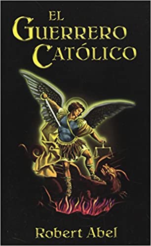  En Santa Maria del Monte, tienda católica,nuestra meta es evangelizar y nuestros productos nos ayudan a hacerlo, por eso te presentamos este libro: "El guerrero catolico" que conduce a los lectores a través de un campo de entrenamiento espiritual y les enseña a aprovechar el poder de Cristo con las armas más poderosas: la fe, el amor y la oración..Disfrútalo y ayúdanos a  llevar el mensaje de Cristo. ¡Se parte de nuestra Misión!  ¡Nuestros productos hablan por sí solos!