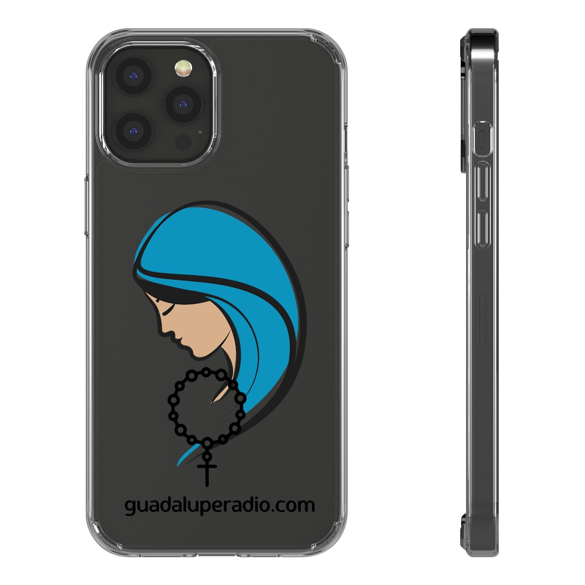 Case Virgen del Rosario