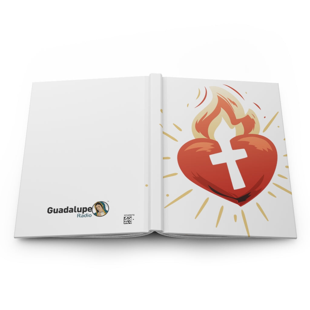 Cuaderno- Jesús me ama