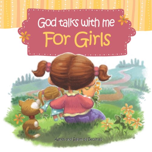 In Santa Maria del Monte our goal is to evangelize and our products help us to do so, this is why we present you this book “God Talks with Me” is a devotional picture book for children. It features short messages that bring Biblical principles to a level that young children can easily understand, as well as helping them relate to God as loving them in a personal way. Enjoy it and help us carry the message of Christ. Be part of our mission! Our products speak for themselves.