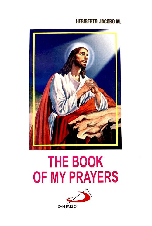 In Santa María del Monte, our goal is to evangelize and our products help us to do so, that is why we present you the book of my prayers by Heriberto Jacobo It is a simply  compilation of principal prayers, traditional and modern ones, and mayor devotions used among the christian people. Find it in our books section Enjoy and help us carry the message of Christ! Be part of Our Mission!  Our products speak for themselves!