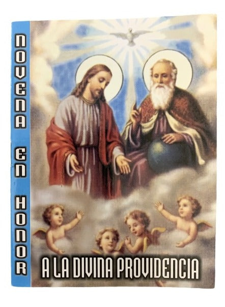 Novena a la Divina Providencia