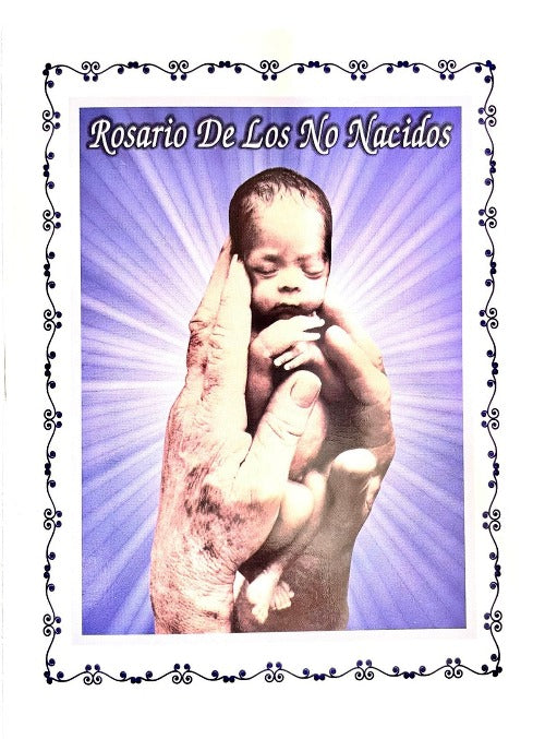 Rosario de los no nacidos