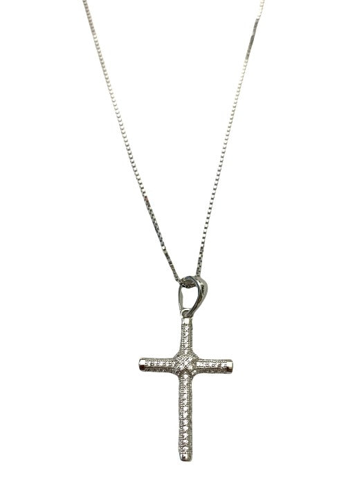 Crucifijos de Plata