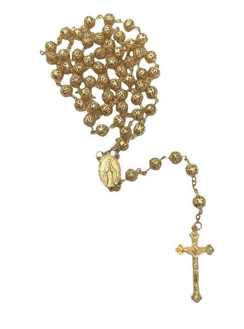 Rosario de Jerusalem