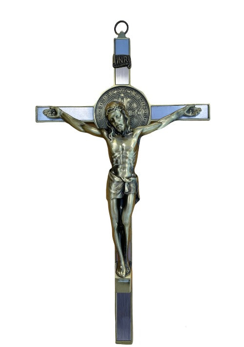 Crucifijo San Benito