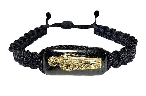 Pulsera de San Judas en hilo
