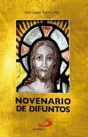 Novenario de difuntos