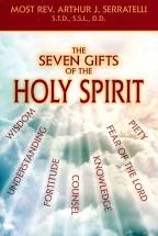 In Santa María del Monte, our goal is to evangelize and our products help us to do so, this is why we present you this book: "The Seven Gifts of The Holy Spirit" with small and simple explanations of who is the Holy Spirit.The seven gifts of the Holy Spirit are wisdom, understanding, counsel, fortitude, knowledge, piety, and fear of the Lord.Let's plant and harvest this kind of seeds in our children's heart.¡Our products speak for themselves!