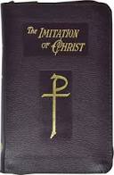 Book: The Imitation of Christ - Pocket size - Clare L.Fitzpatrik
