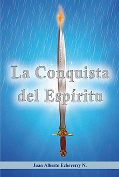 En Santa Maria del Monte nuestra meta es evangelizar y nuestros productos nos ayudan a hacerlo, por eso te presentamos este libro en que el autor nos da unas pautas para dejarnos inspirar por el Espíritu Santo, reflejo de la luz eterna, espejo sin mancha de la actividad de Dios e imagen de su bondad.. Disfrútalo y ayúdanos a  llevar el mensaje de Cristo. Se parte de nuestra Misión!  Nuestros productos hablan por sí solos