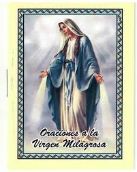 Santa Maria del Monte, te ofrece una gran variedad de oraciones, novenas y devociones