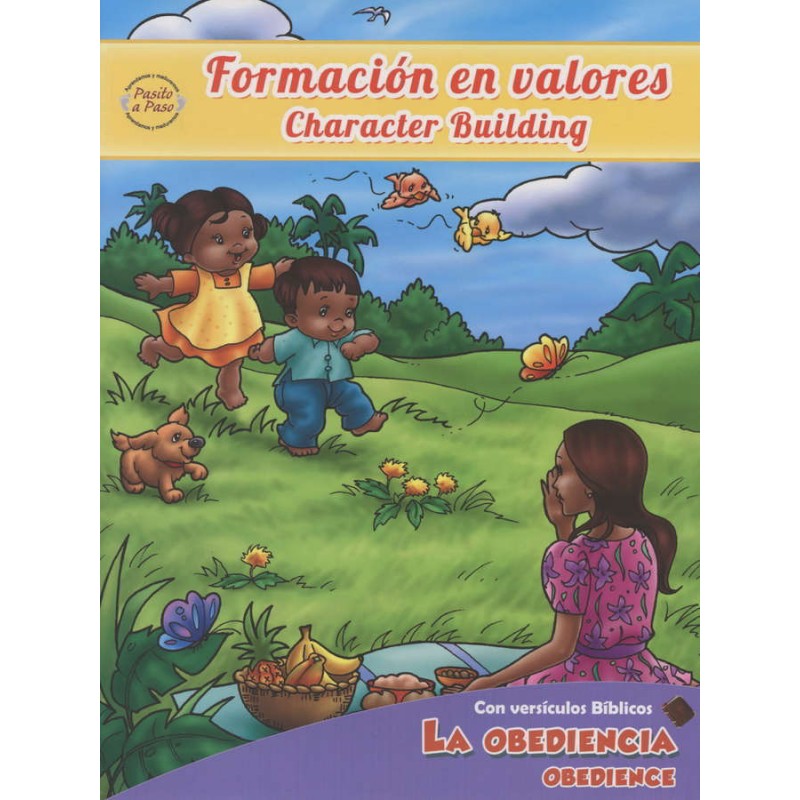 In Santa Maria del Monte our goal is to evangelize and our products help us to do so, this is why we present you this book that teaches  skills to effectively face the demands and challenges of daily life.Enjoy it and help us carry the message of Christ. Be part of Our Mission! Our products speak for themselves!
