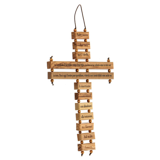 En Santa Maria del Monte nuestra meta es evangelizar y nuestros productos nos ayudan a hacerlo, por eso te presentamos este crucifijo en nuestra  sección de Jerusalem.  Disfrútalo y ayúdanos a  llevar el mensaje de Cristo.    Nuestros productos hablan por sí solos