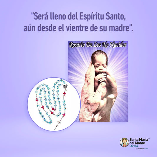 Rosario de los no nacidos