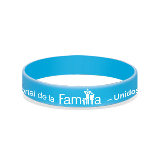 Pulsera - Familias 2018