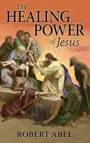 In Santa María del Monte, our goal is to evangelize and our products help us to do so, this is why we present you this book: "The Healing Power of Jesus" that  will show you,how the spiritual exercises on these life-giving pages have the power to break all forms of bondage, sickness, and disease in your life, restore you to perfect health, and bring you to intimate fellowship with your Heavenly Father. ¡Our products speak for themselves!