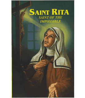 In Santa María del Monte, our goal is to evangelize and our products help us to do so, this is why we present you this book of Saint Rita. Find it in our books section and help us carry the message of Christ.Be part of Our Mission!  Our products speak for themselves