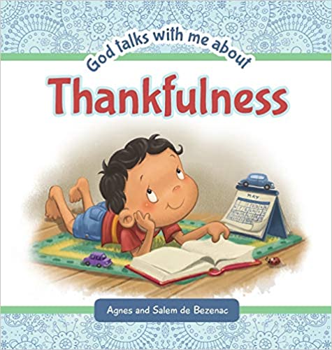 In Santa Maria del Monte our goal is to evangelize and our products help us to do so, this is why we present you this book that narrates a story which reminds children that God is always there to speak to them through His written word, and to listen to help them in their everyday lives. Enjoy it and help us carry the message of Christ. Be part of Our Mission!  Our products speak for themselves.