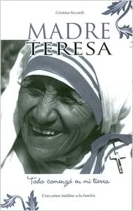 En Santa Maria del Monte nuestra meta es evangelizar y nuestros productos nos ayudan a hacerlo, por eso te presentamos este libro, católico. todos nuestros artículos son catolica . Disfrútalo y ayúdanos a  llevar el mensaje de Cristo.   Nuestros productos hablan por sí solos